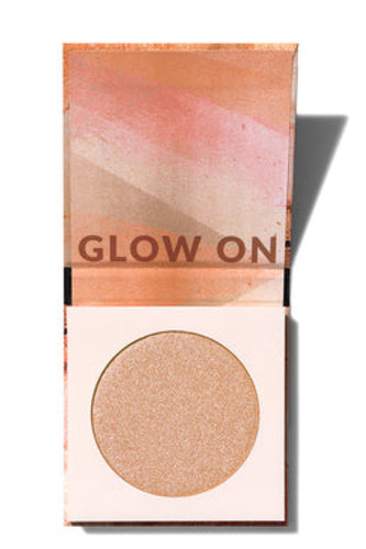 Avon Ultra Colour Glow On Highlighter Rose Gold💕