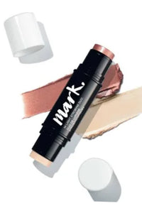 Avon Mark Hi Light Strobing Duo 8g