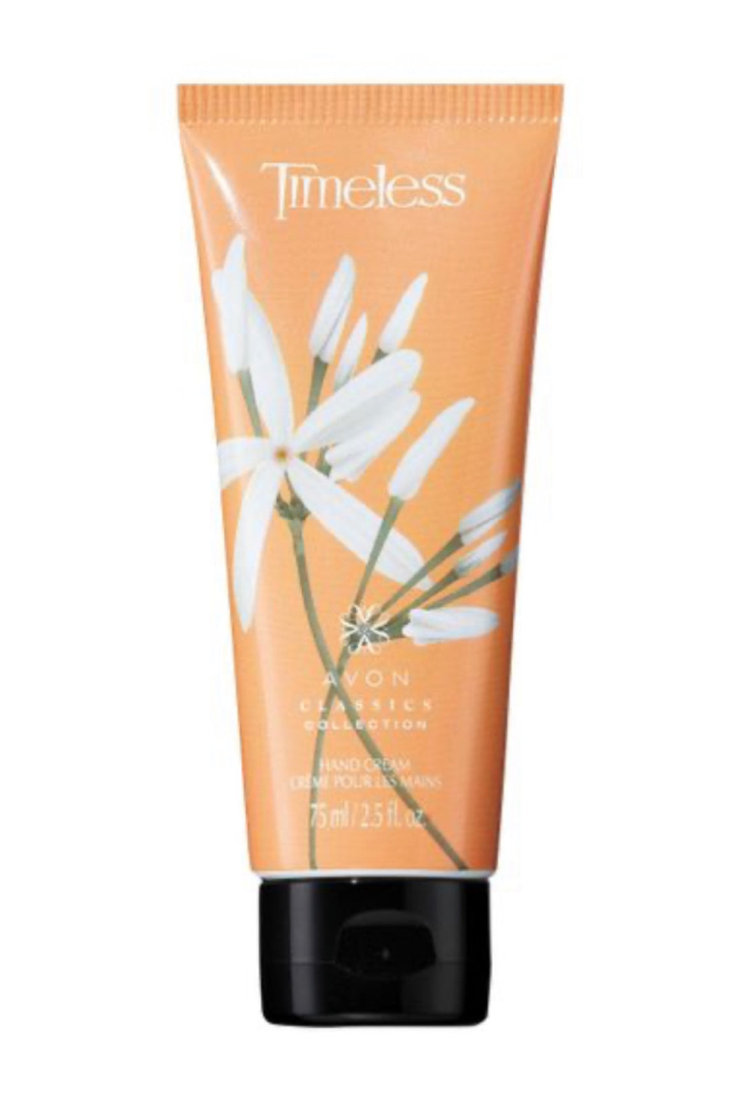 Timeless  Hand Cream 75ml