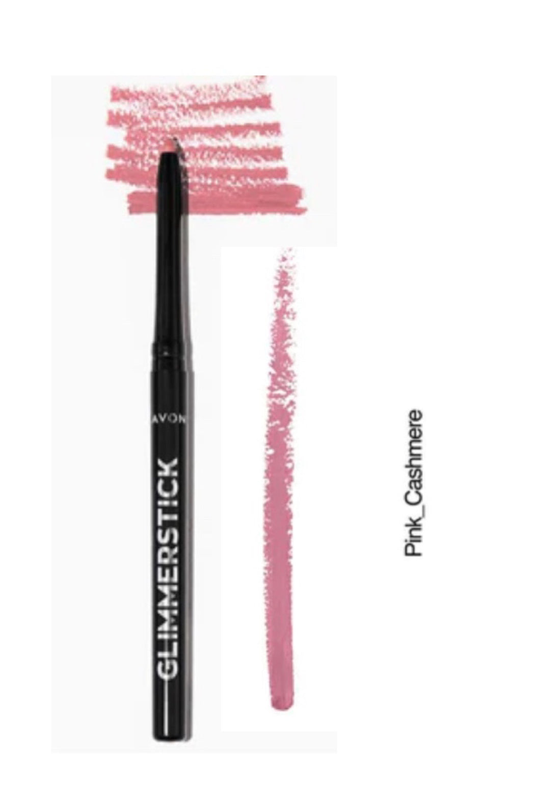 Pink Cashmere Glimmerstick Lipliner UK