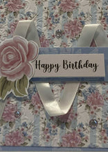 Load image into Gallery viewer, Happy Birthday PR💕