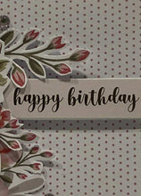 Load image into Gallery viewer, Happy Birthday PR💕