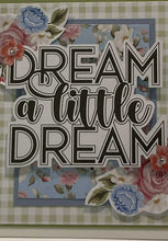 Load image into Gallery viewer, Dream a Little Dream PR💕