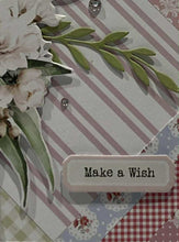 Load image into Gallery viewer, Make A Wish PR💕💕