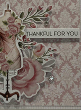 Load image into Gallery viewer, Thankful for You 💕