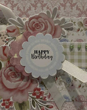 Load image into Gallery viewer, Happy Birthday 💕