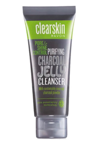 Clearskin Pore & Shine Purifying Jelly Cleanser 125ml
