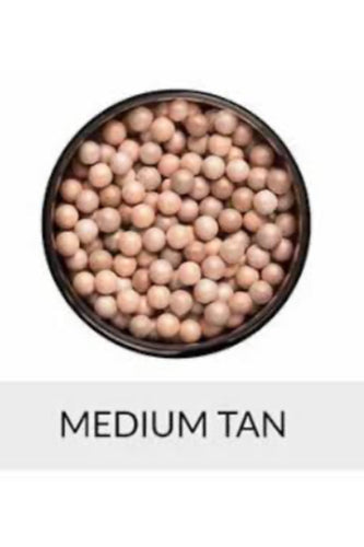 Medium Tan Bronzing Pearls 22g