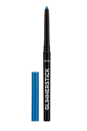 Navy Retractable Glimmerstick Eyeliner UK