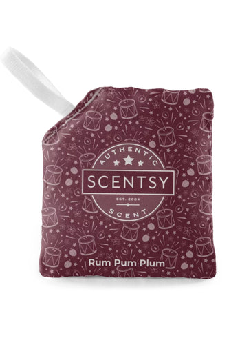 Rum Pum Plum Scent Pak💕