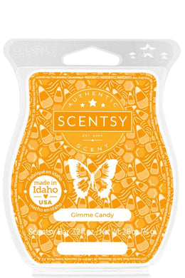 Gimme Candy Scentsy Bar