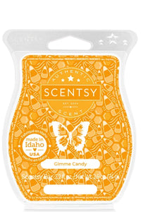 Gimme Candy Scentsy Bar