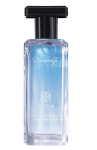 Dreamlife Cologne 50ml