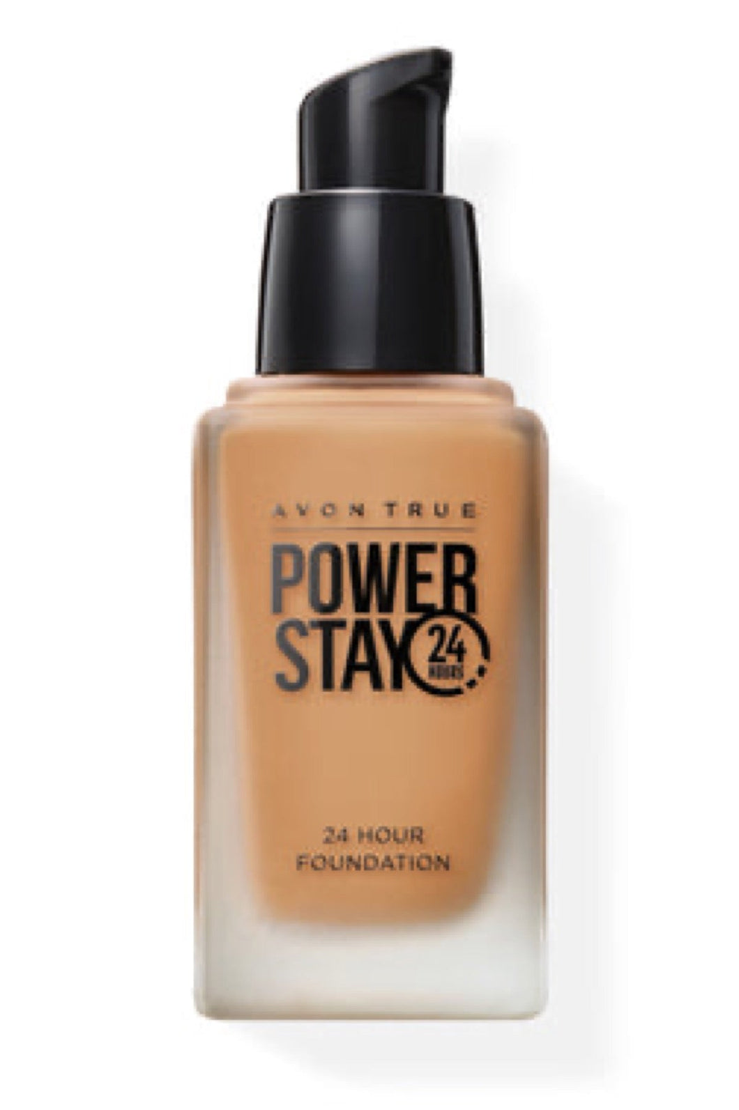 Light Nude Powerstay 24hr Longwear Foundation SPF10. 220G