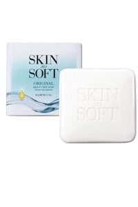 Skin So Soft Original Bar Soap 90g
