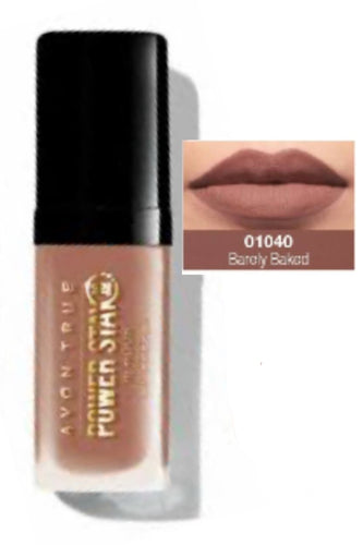 Barely Baked Power Stay 16hr Lip Colour 7ml