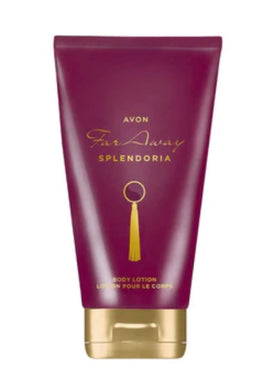 Faraway Splendoria  Body Lotion 150ml