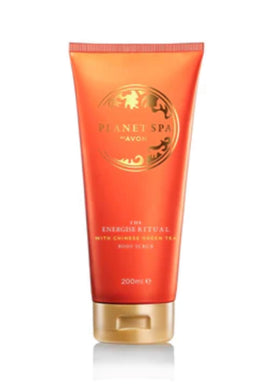Energise Ritual Body Scrub 200ml