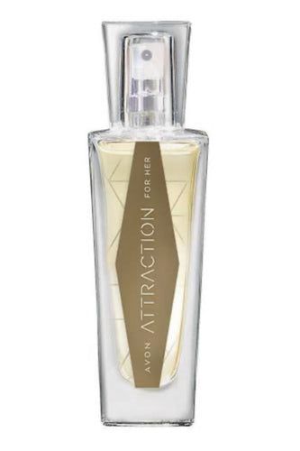 Avon Attraction For Her EDP 30ml