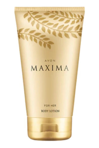 Maxima for Her Body Lotion 150ml