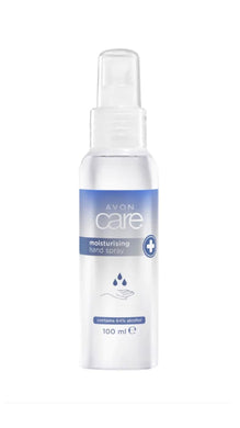 Avon Care Moisturising Hand Spray 100ml