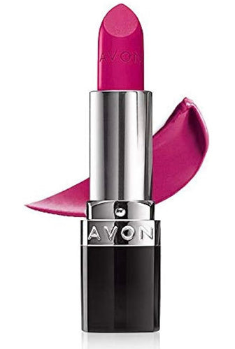 Chilling Cherry True Color Luminous Velvet Lipstick