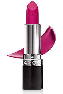 Chilling Cherry True Color Luminous Velvet Lipstick