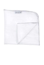 Load image into Gallery viewer, Avon Set of 2 Muslin Cloth