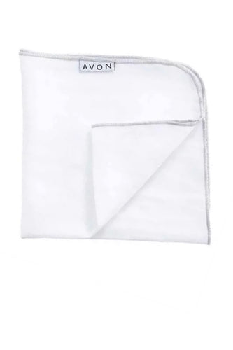 Avon Set of 2 Muslin Cloth