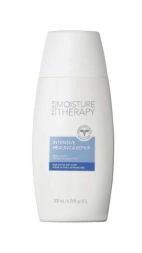 Moisture Therapy Intensive Healing & Repair Body Lotion 200ml