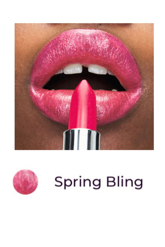 Spring Bling Ultra Shimmer Lipstick