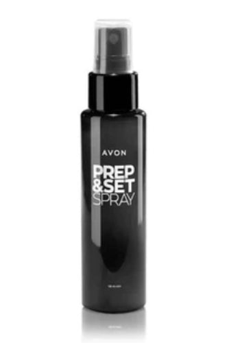 Avon Prep & Set Spray 125ml