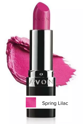 Spring Lilac Nourishing Lipstick