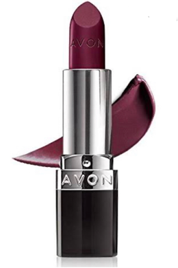 Oxford Wine True Color Lipstick