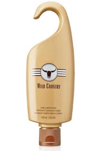 Wild Country Hair and Body Wash 150ml