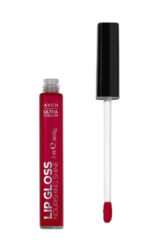 Cherry Picked Ultra Colour Creamy Lip Gloss 7ml