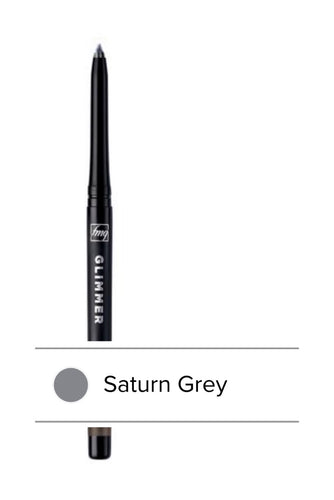 Saturn Grey Glimmerstick Eyeliner USA