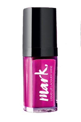 Love Spell Mark Shine Liquid Lip Lacquer is