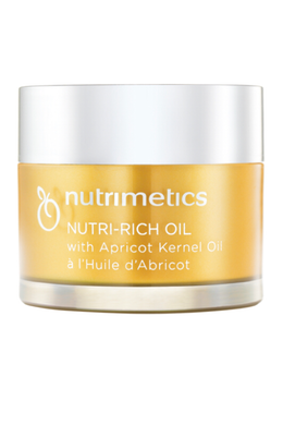 Nutrimetics Nutri-Rich Oil 60ml