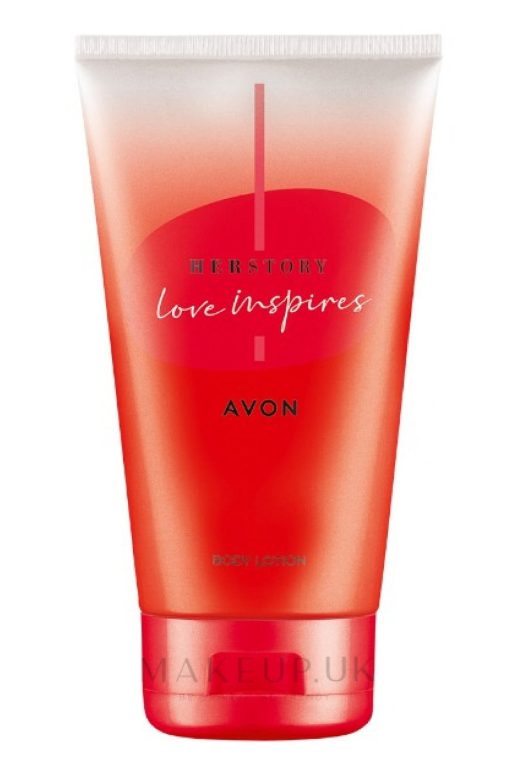 HerStory Love Inspires Body Lotion 150ml