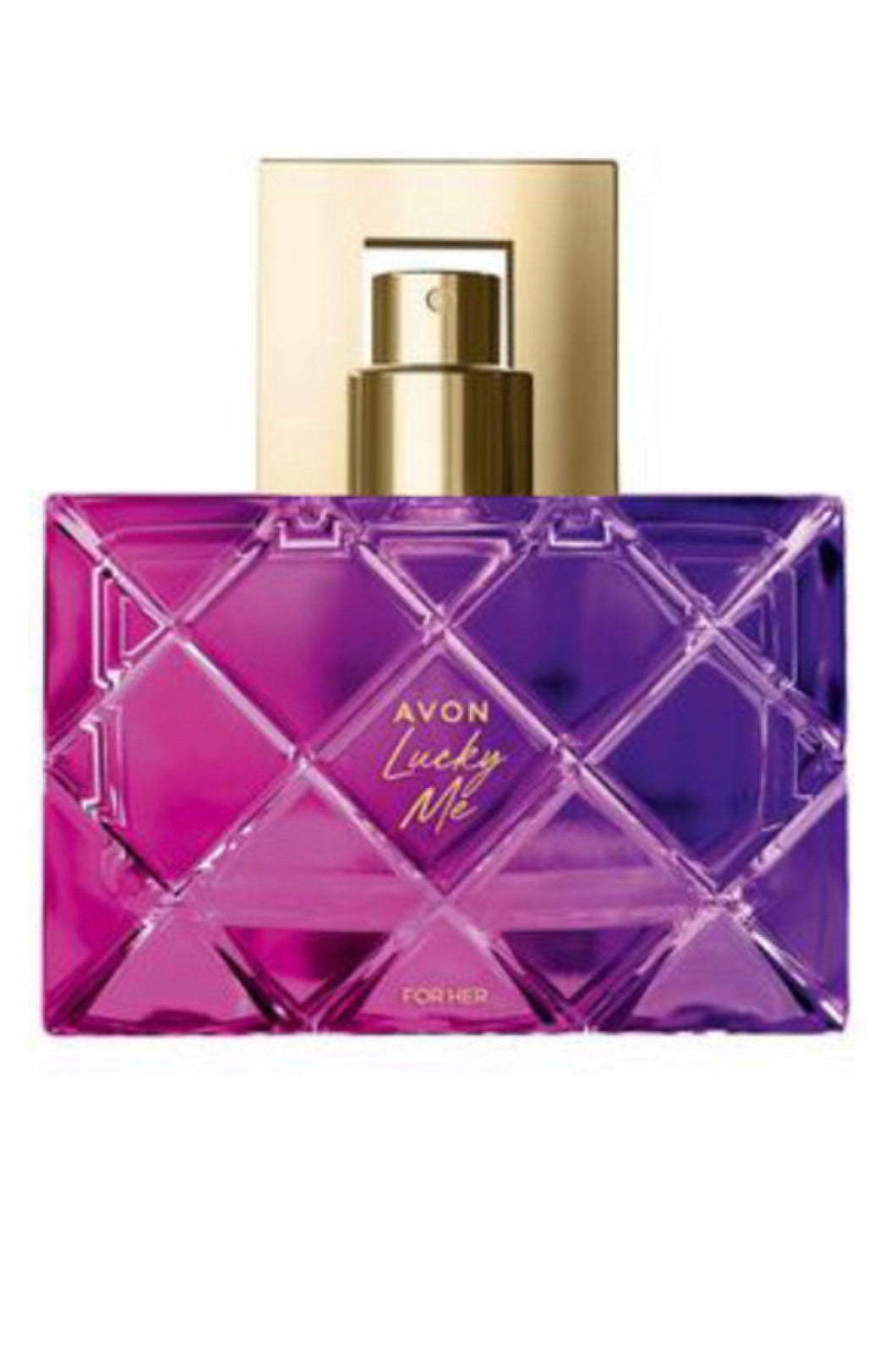 Lucky Me for Her EDP 50ml