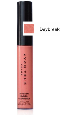 DAYBREAK True Color Lip Glow Lip Gloss