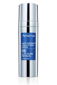 Avon Anew Anti-Wrinkle Smoothing Serum 30ml