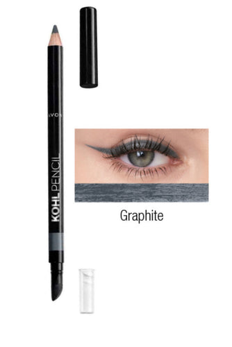 Graphite Kohl Eyeliner Pencil