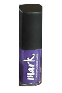 Plump up the Jam Mark Matte Liquid Lip Lacquer