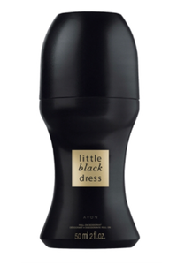 Little Black Dress Roll-On Anti-Perspirant Deodorant 50ml