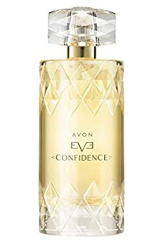 Eve Confidence eau de parfum  100ml