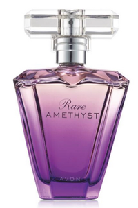 Rare Amethyst Eau de Parfum 50ml