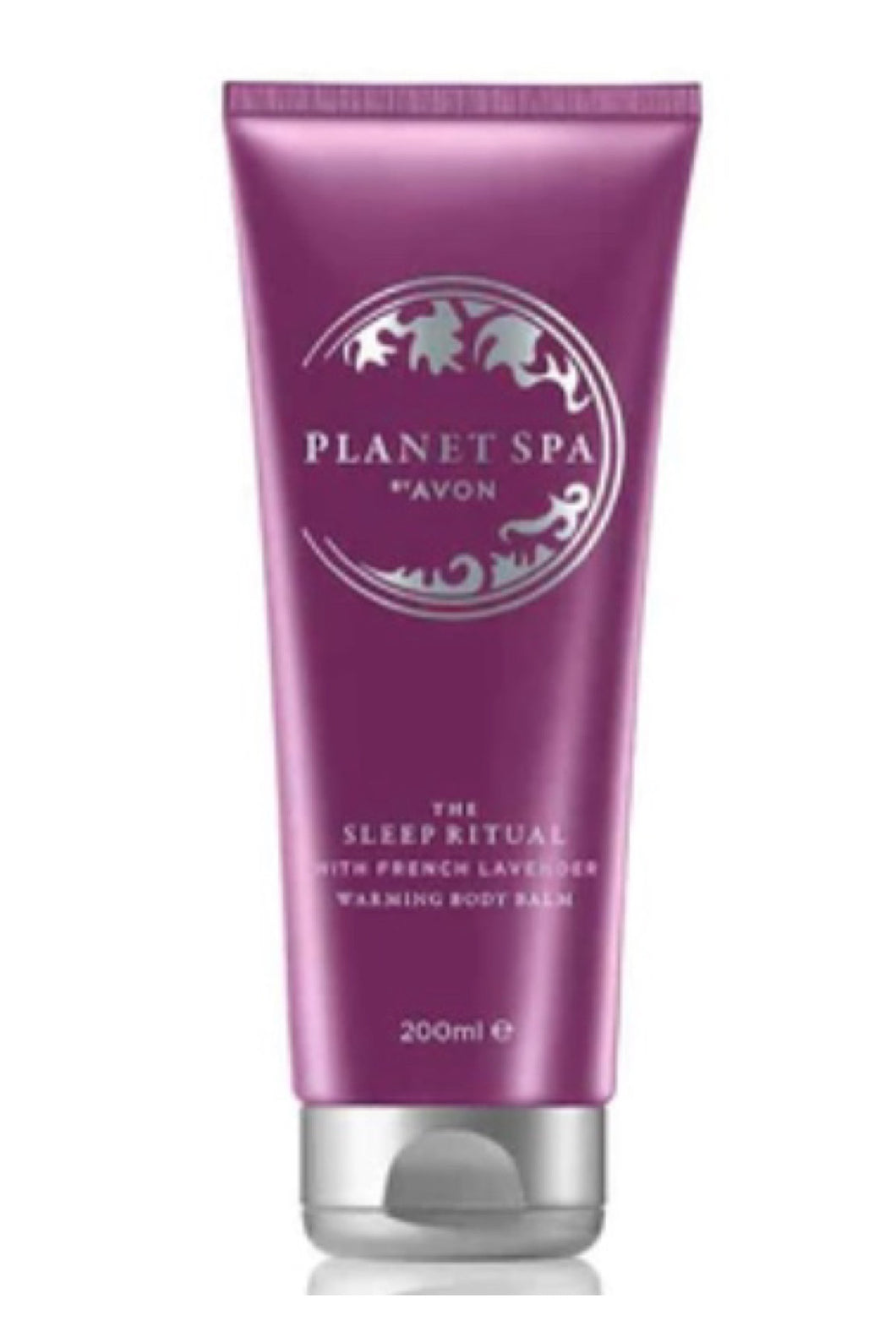 Planet Spa Sleep Ritual Warming Body Balm 200ml