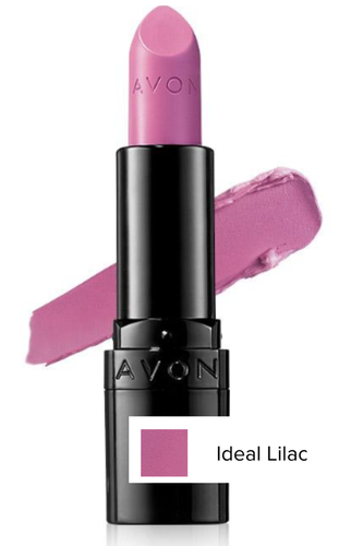 Ideal Lilac Perfectly Matte Lipstick
